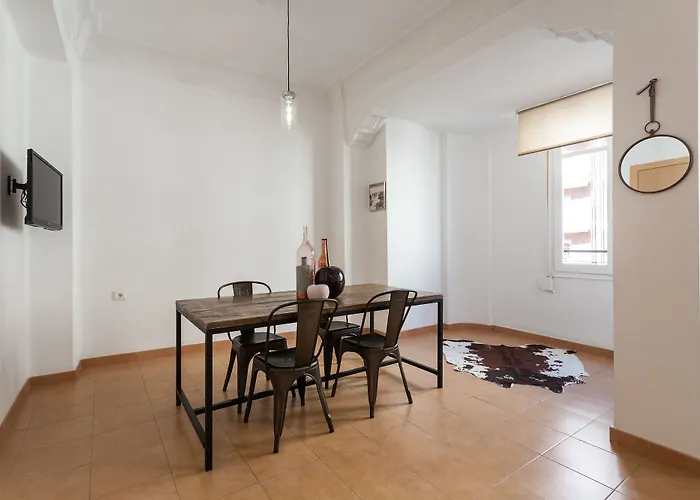Kirei Apartment San Agustin